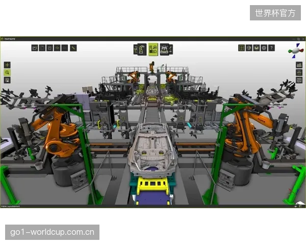 Cervélo研发部门利用风洞数据构建虚拟双胞胎模型，简化了S6原型车架超过60%的物理测试流程